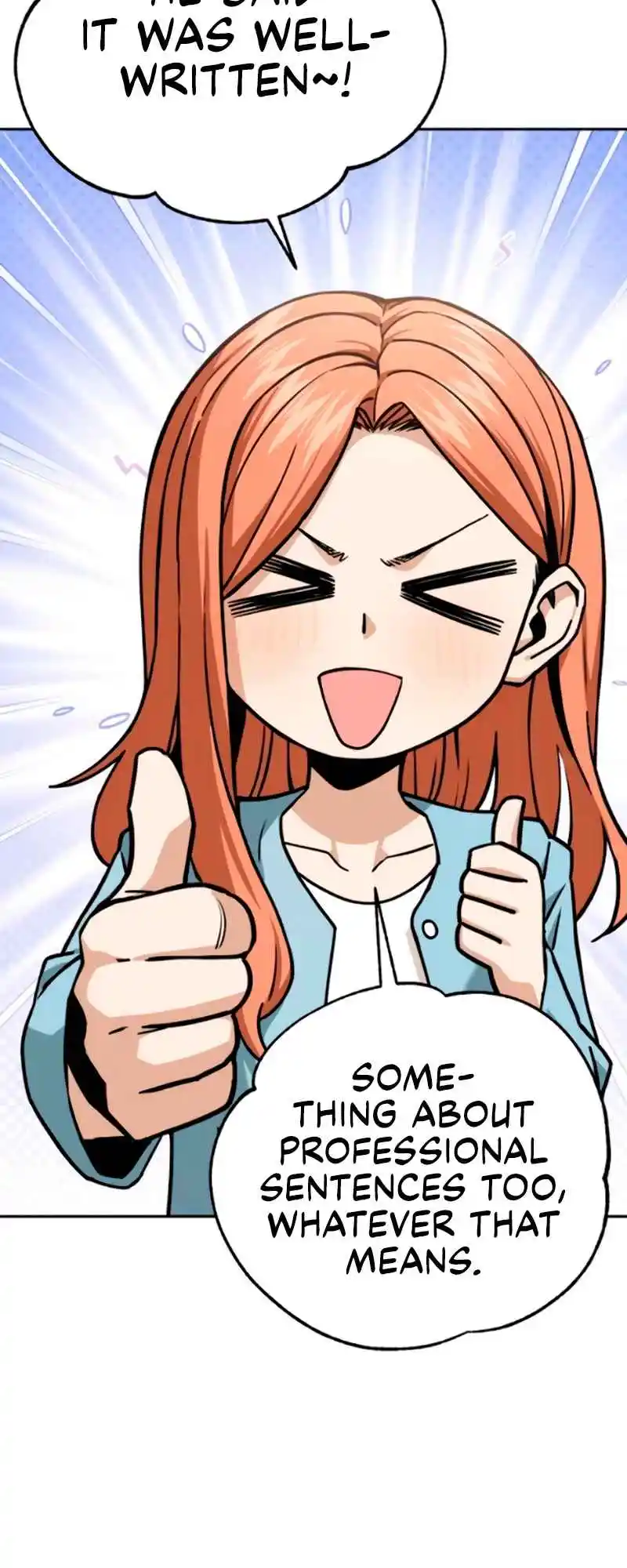 Maybe Meant to Be 93