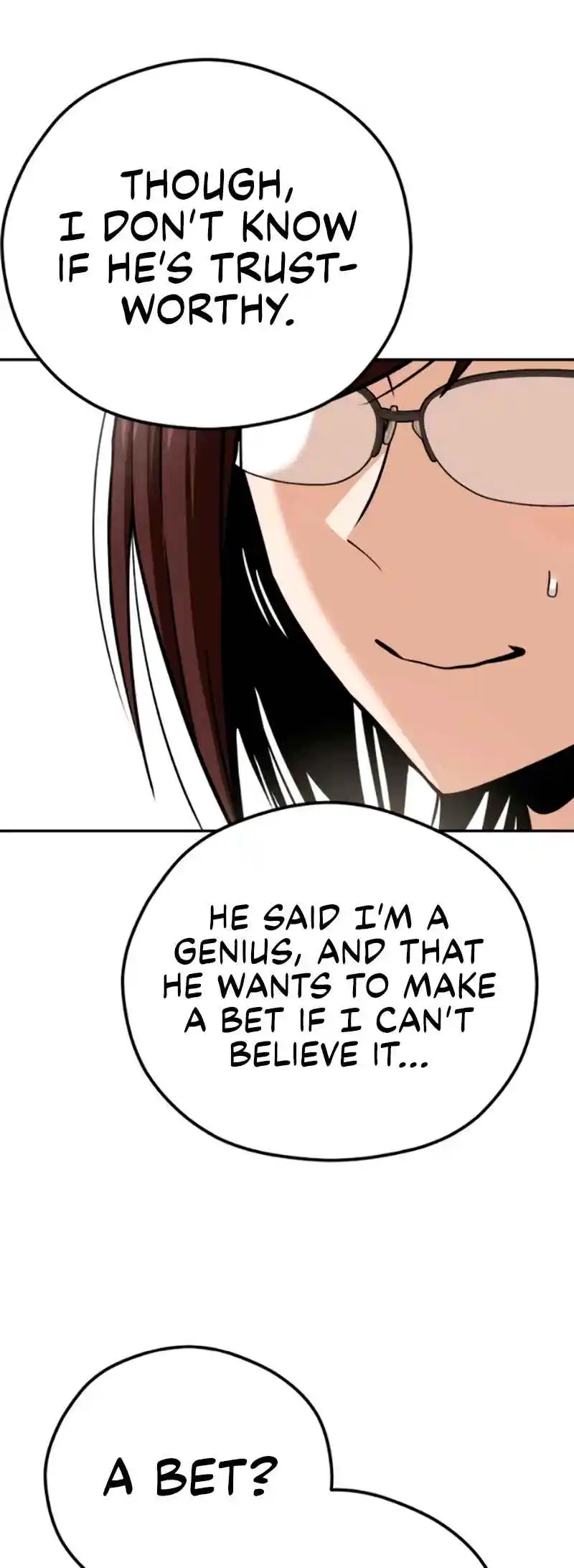 Maybe Meant to Be 93