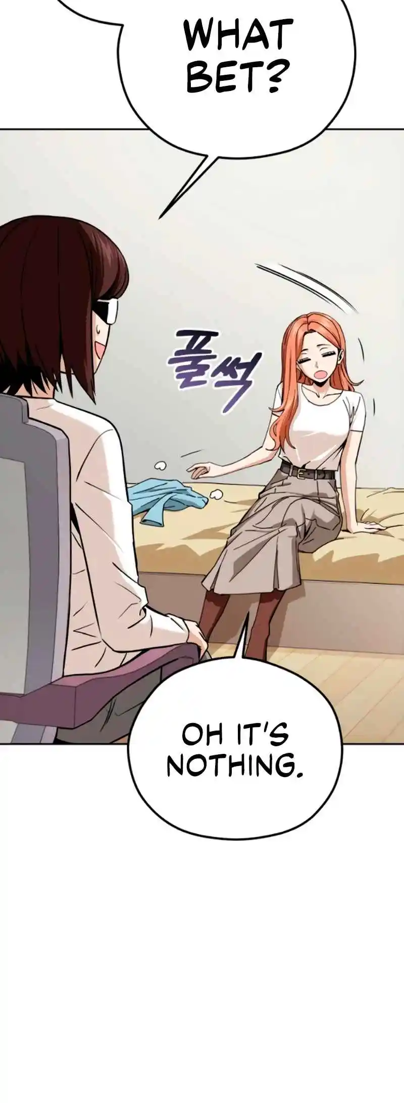 Maybe Meant to Be 93