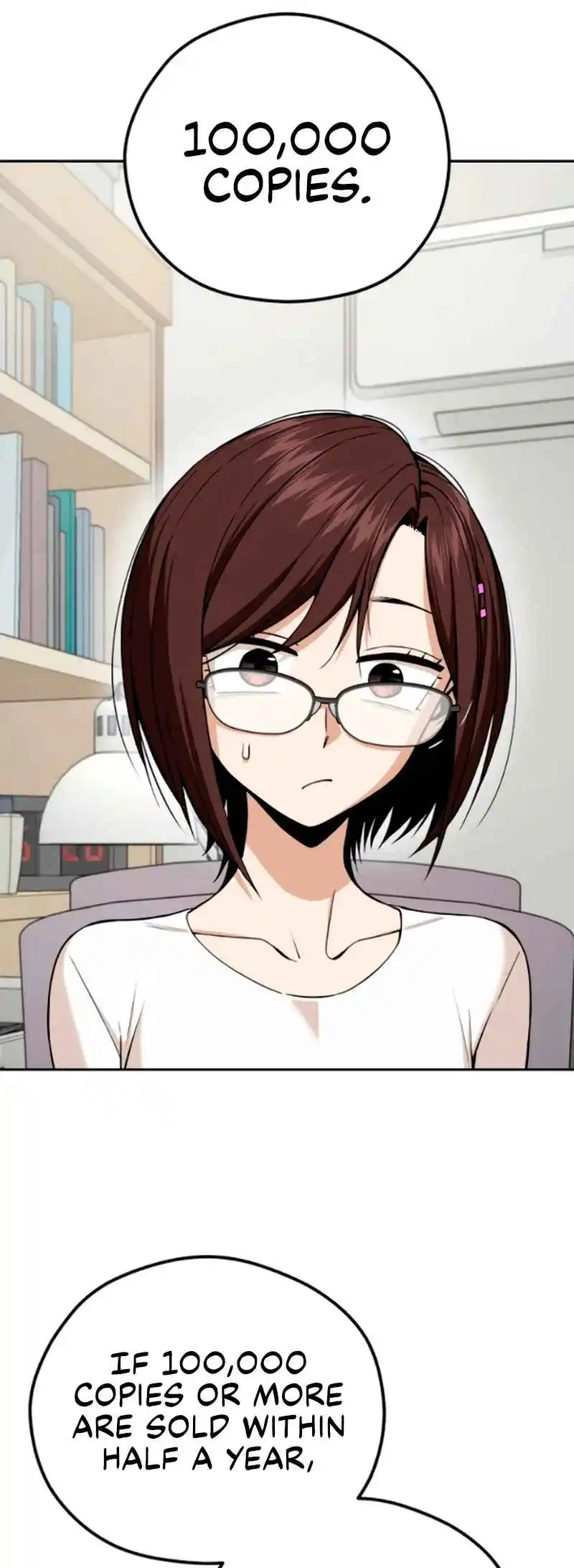 Maybe Meant to Be 93