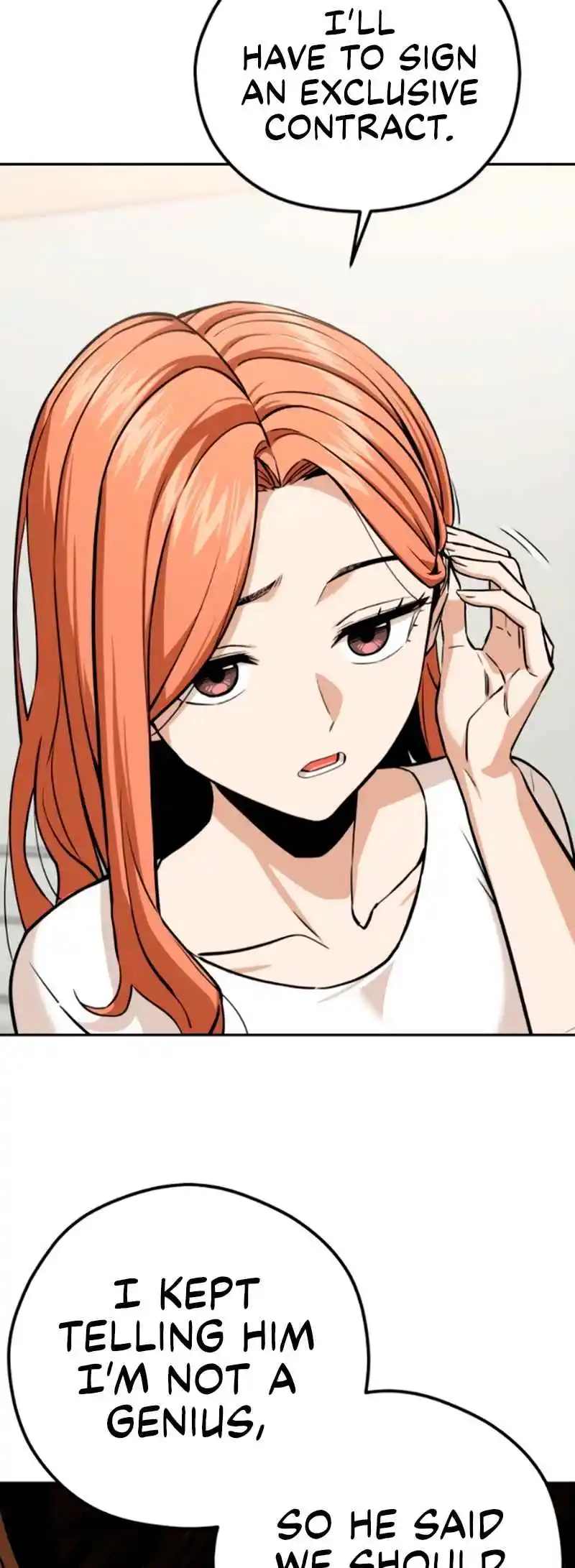 Maybe Meant to Be 93