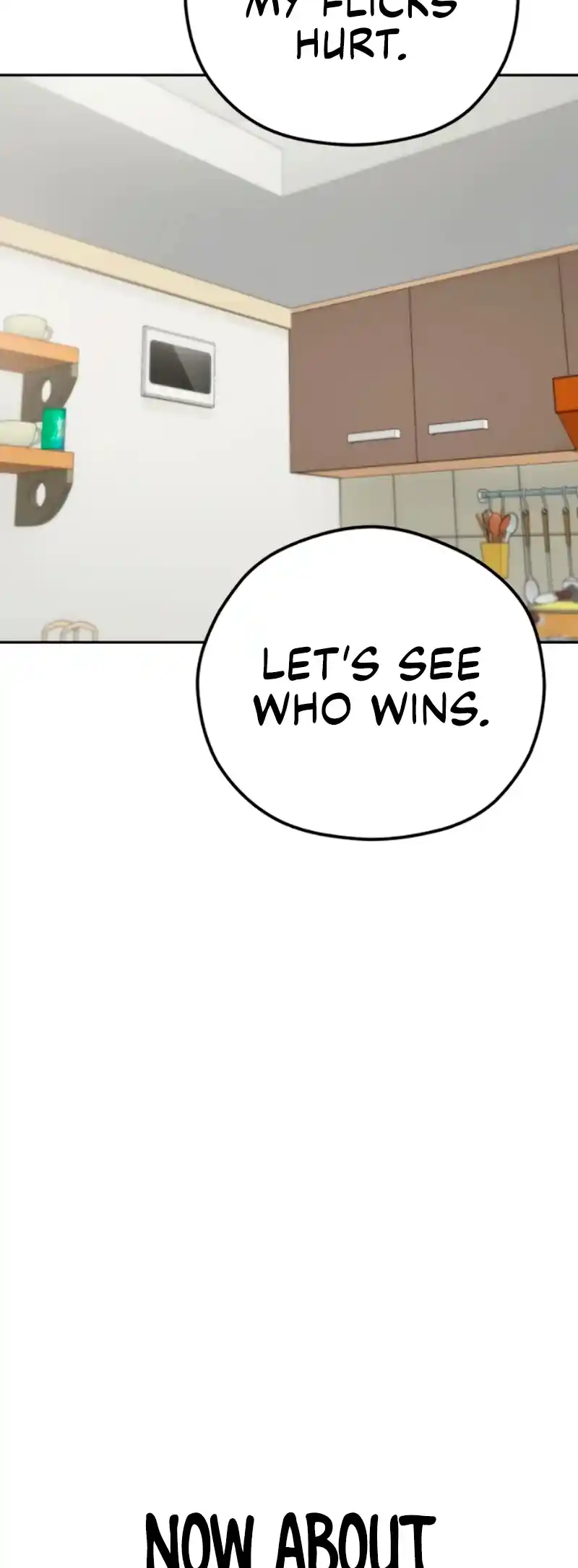 Maybe Meant to Be 93