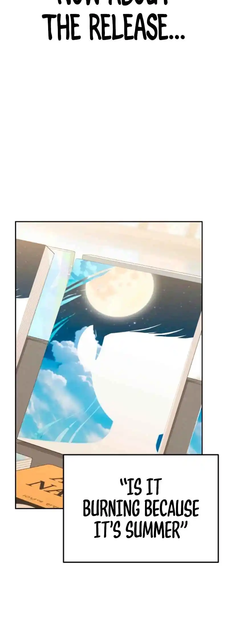 Maybe Meant to Be 93