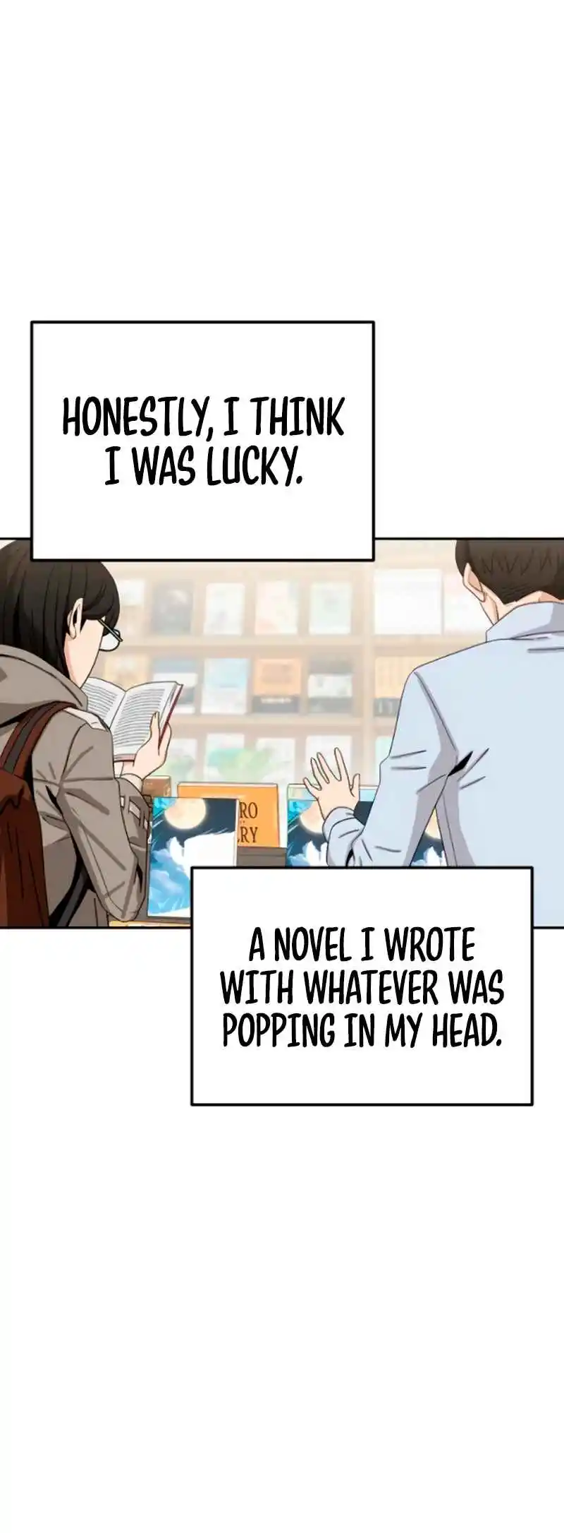 Maybe Meant to Be 93