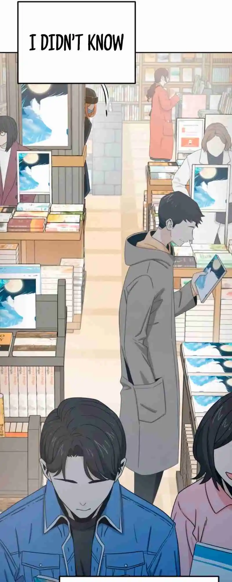 Maybe Meant to Be 93