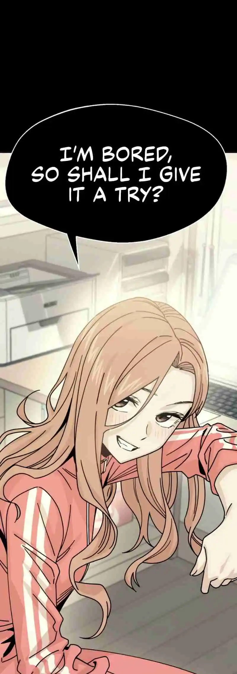 Maybe Meant to Be 93