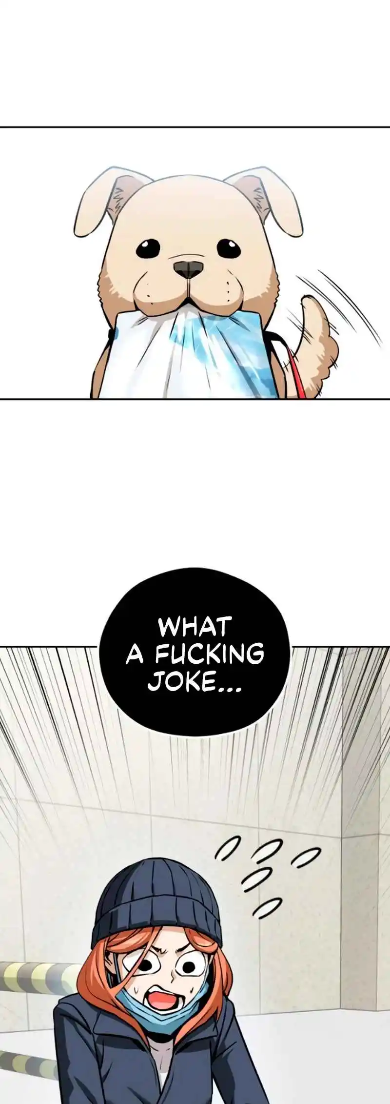 Maybe Meant to Be 93