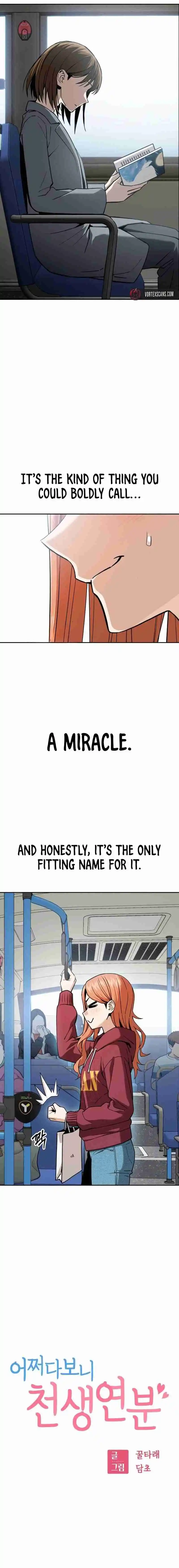 Maybe Meant to Be 94