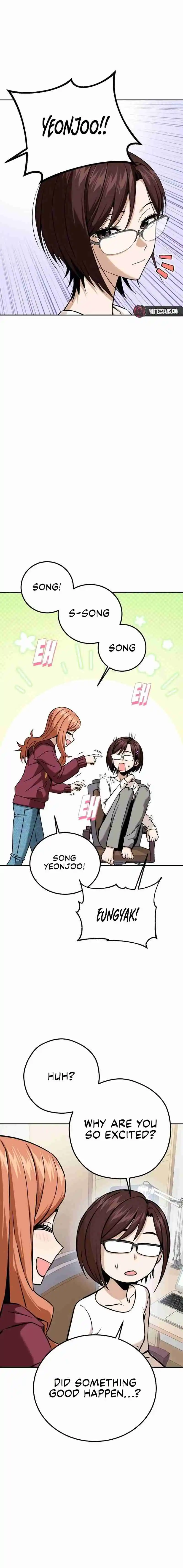 Maybe Meant to Be 94