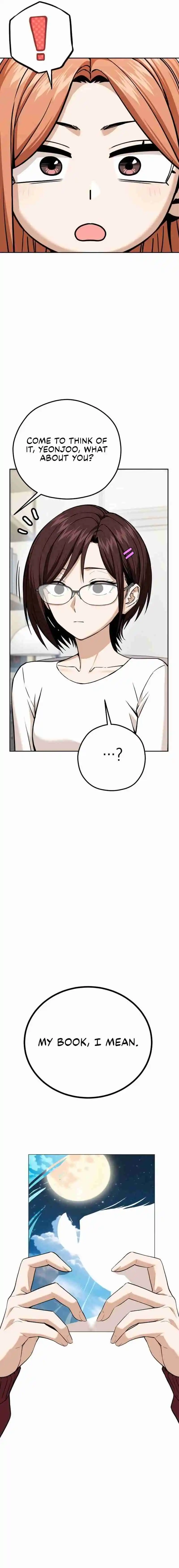 Maybe Meant to Be 94