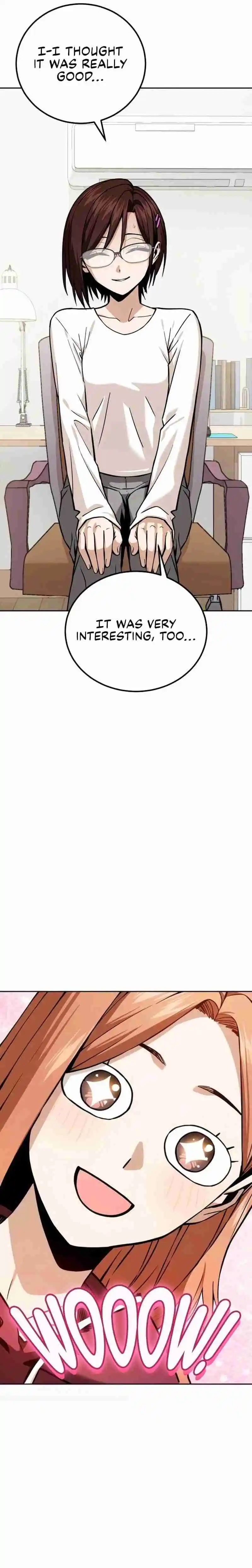 Maybe Meant to Be 94