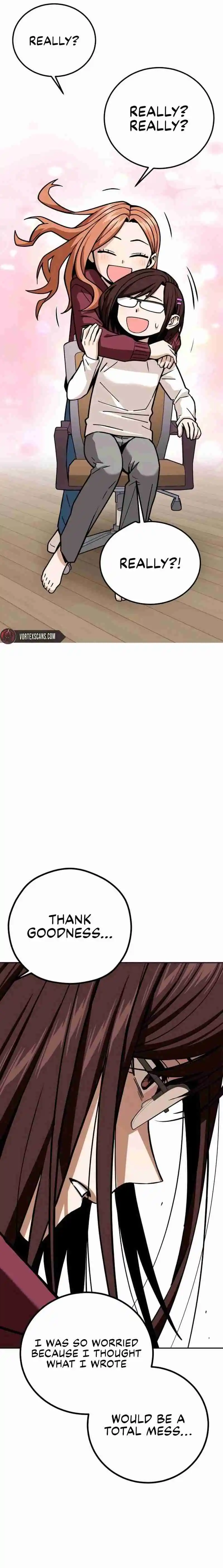 Maybe Meant to Be 94