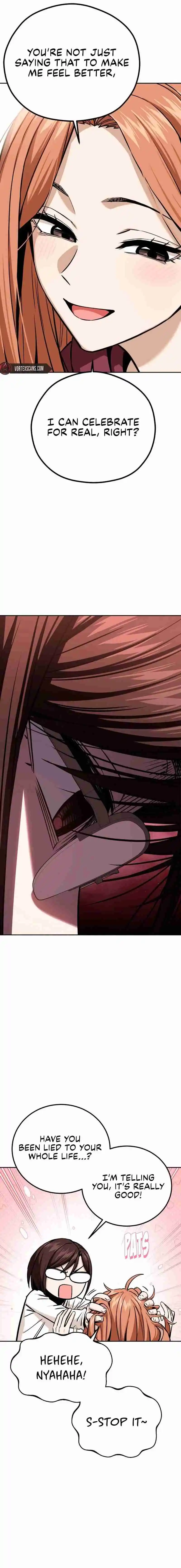 Maybe Meant to Be 94