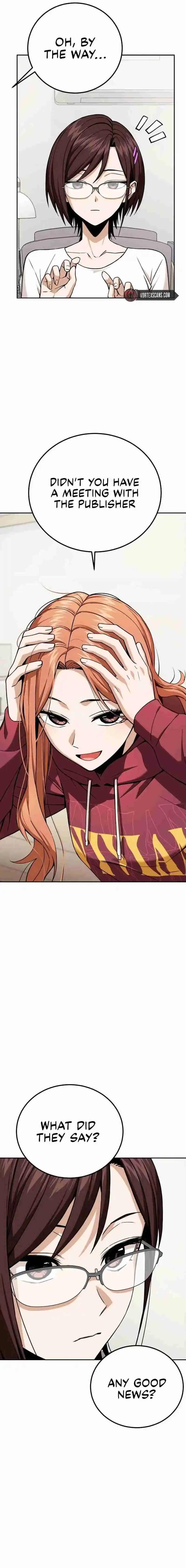 Maybe Meant to Be 94