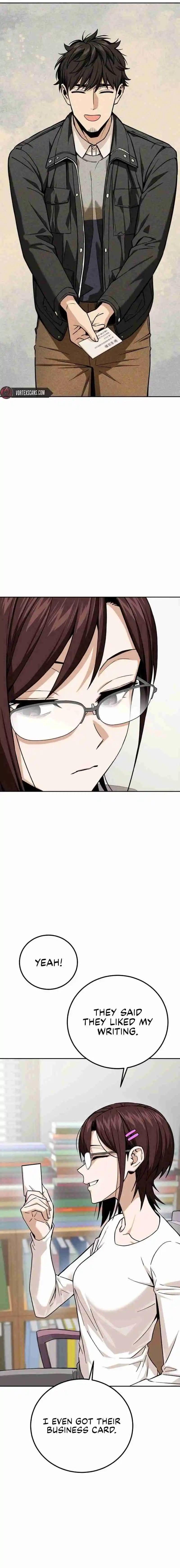 Maybe Meant to Be 94