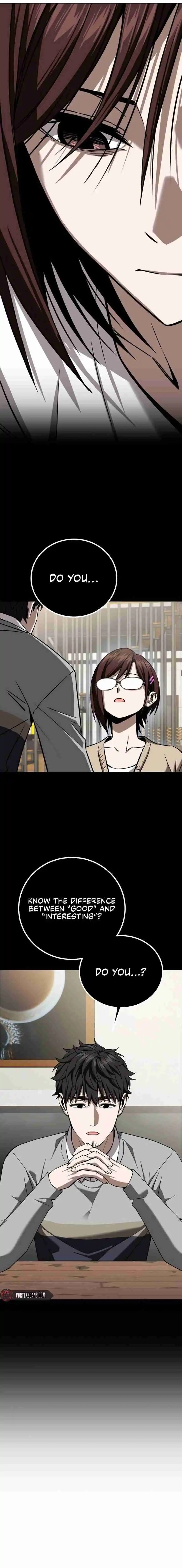 Maybe Meant to Be 94