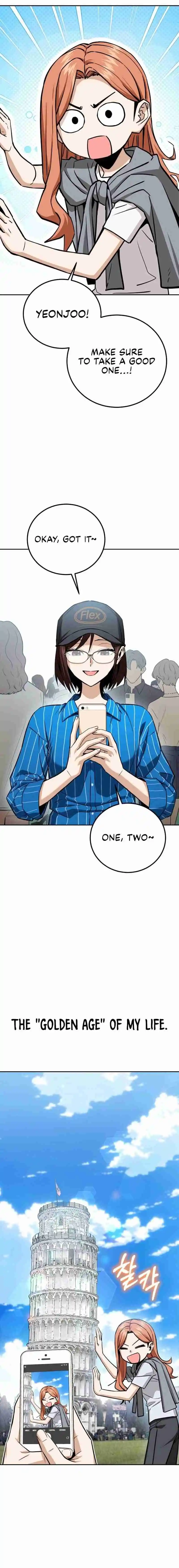 Maybe Meant to Be 94