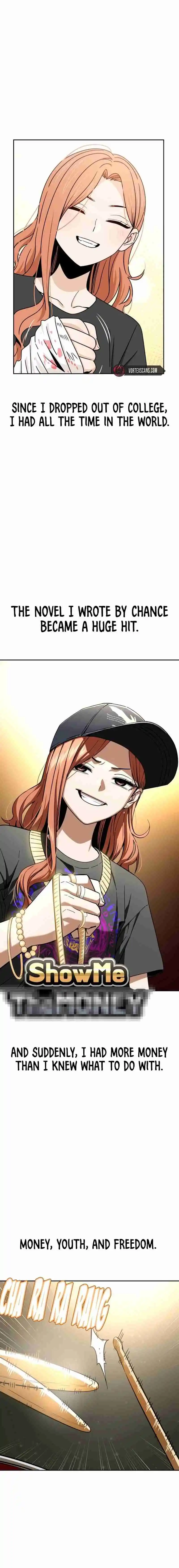 Maybe Meant to Be 94