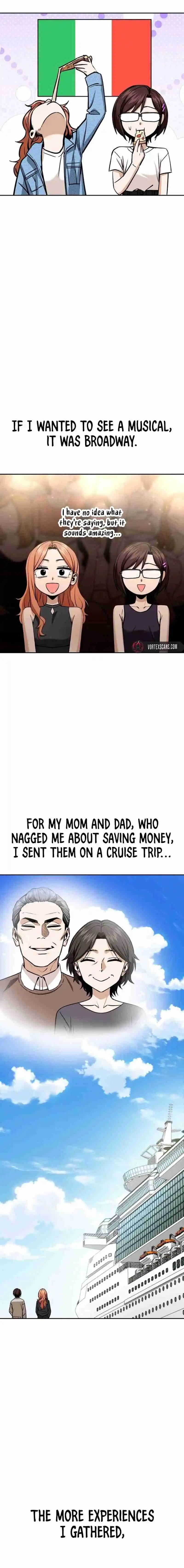 Maybe Meant to Be 94