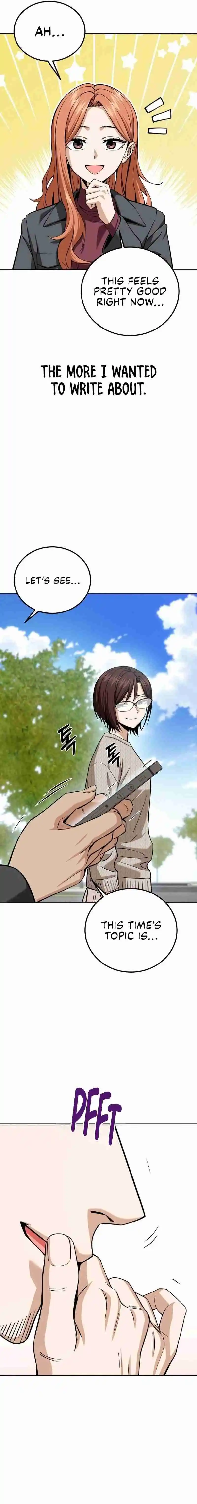 Maybe Meant to Be 94