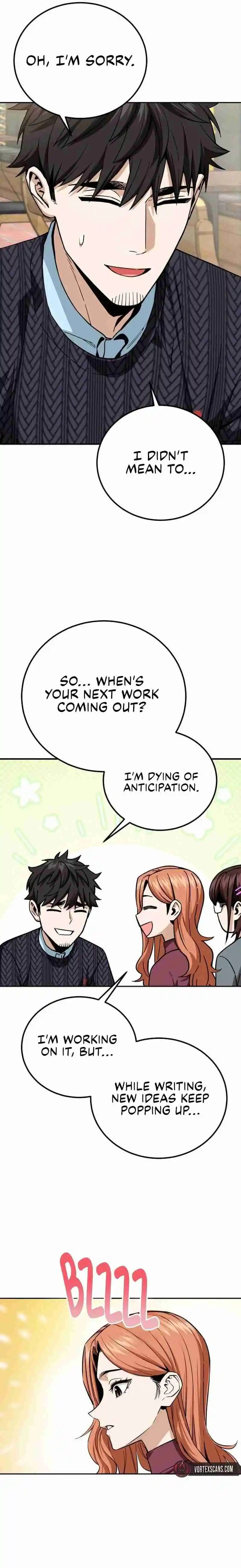 Maybe Meant to Be 94