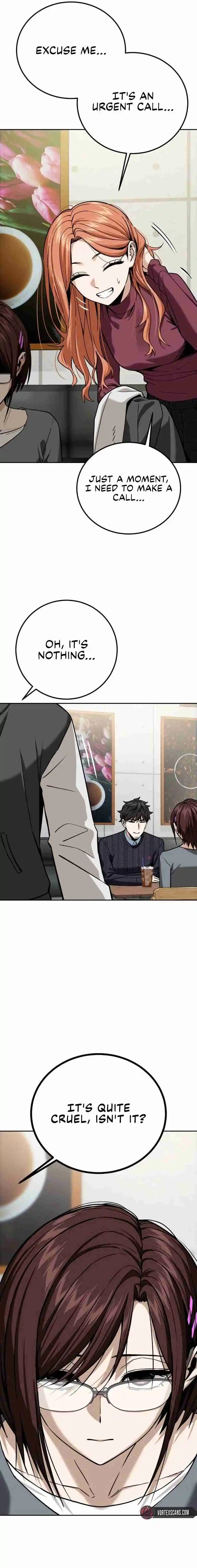 Maybe Meant to Be 94