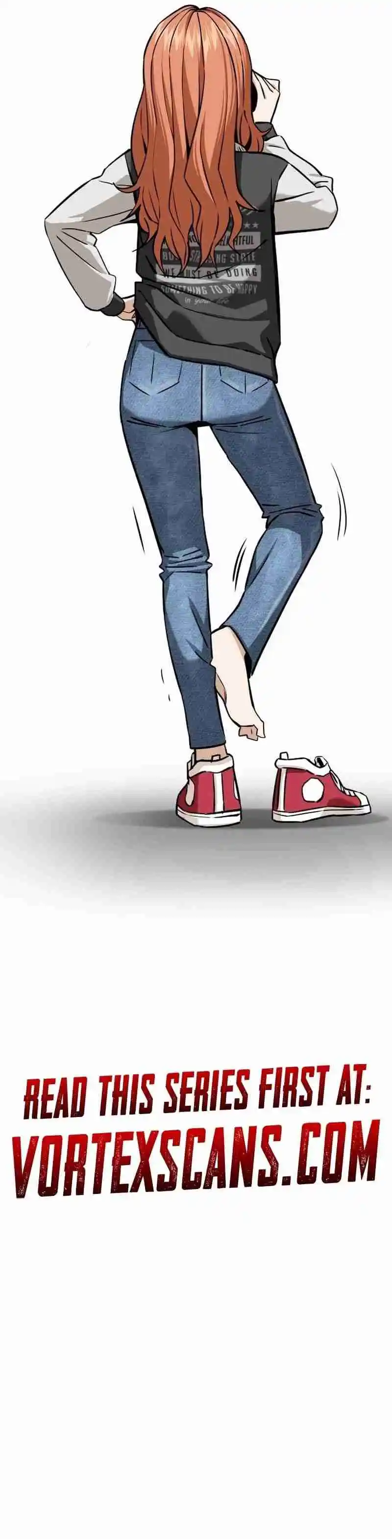 Maybe Meant to Be 94