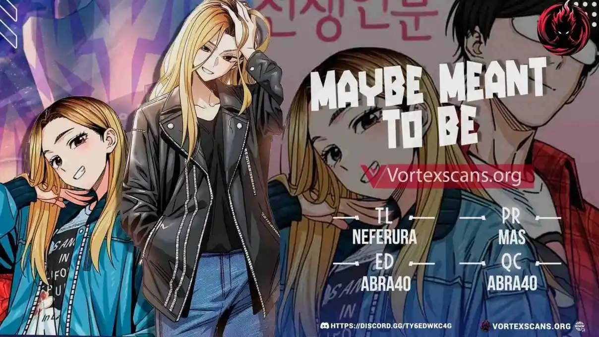 Maybe Meant to Be 95