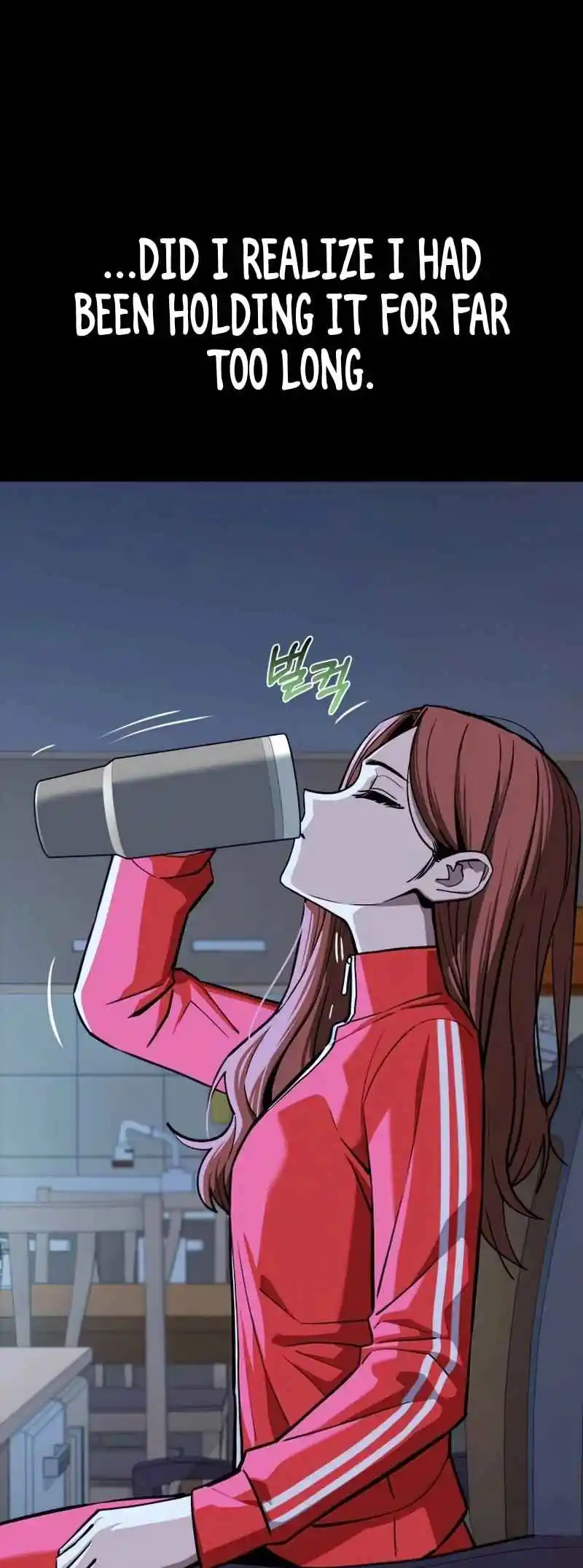 Maybe Meant to Be 95