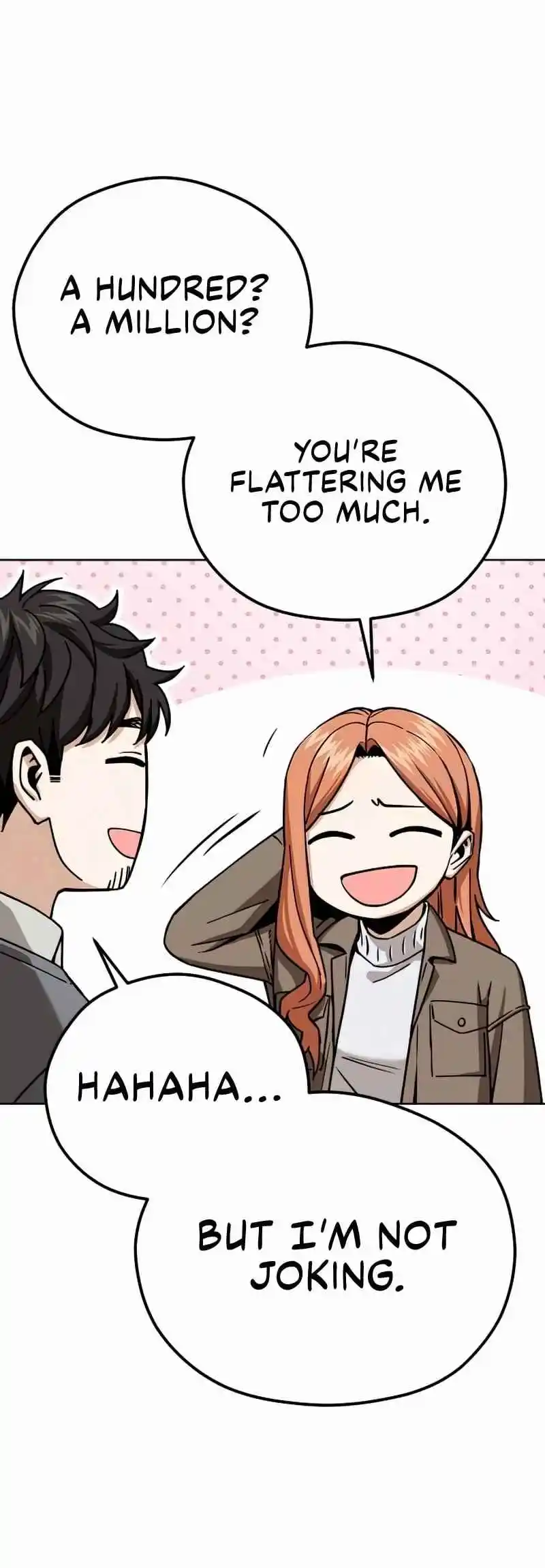 Maybe Meant to Be 95