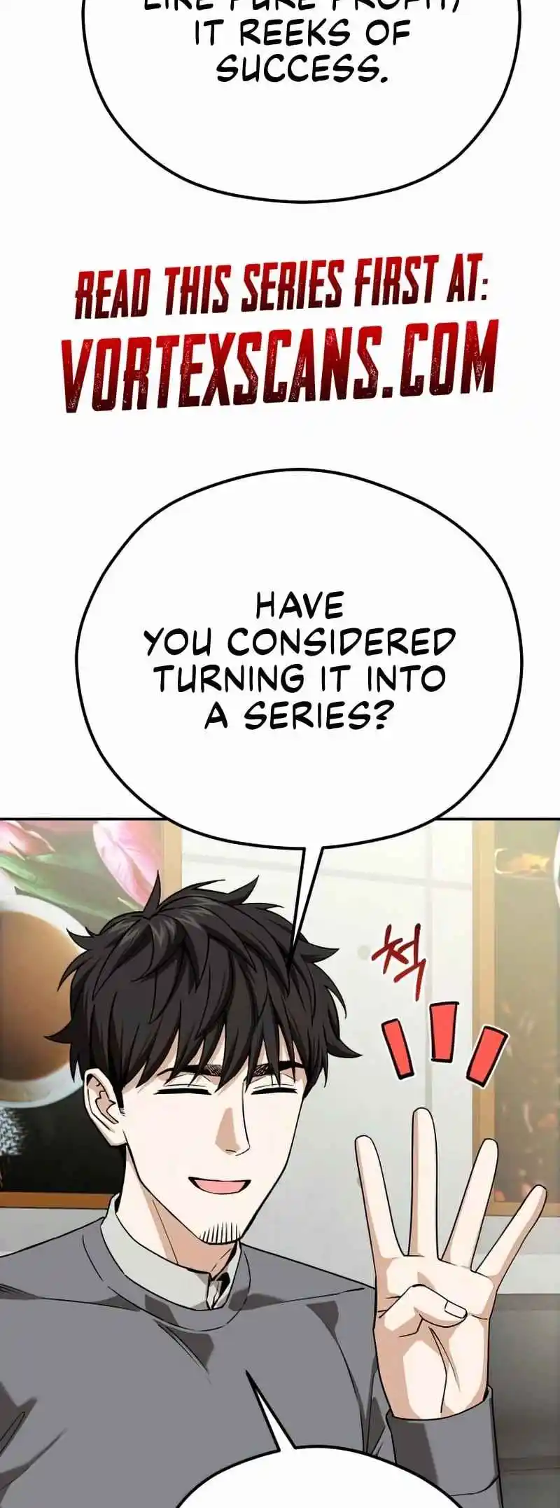 Maybe Meant to Be 95