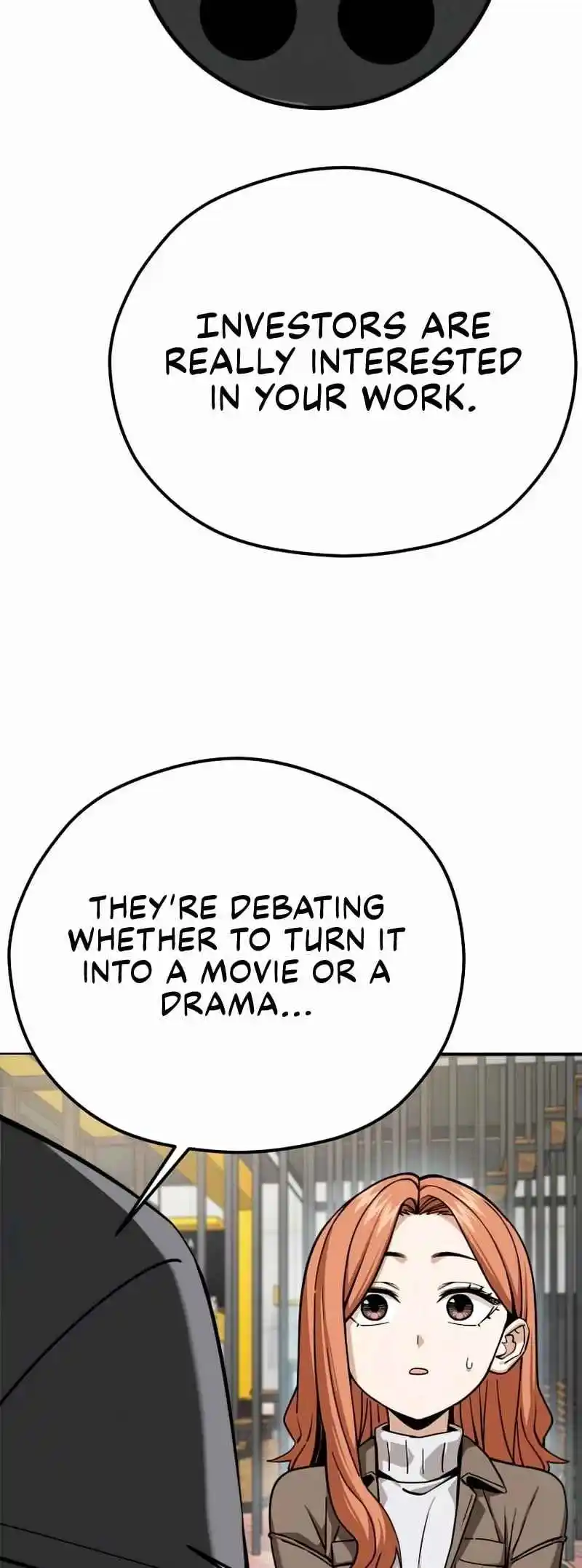 Maybe Meant to Be 95