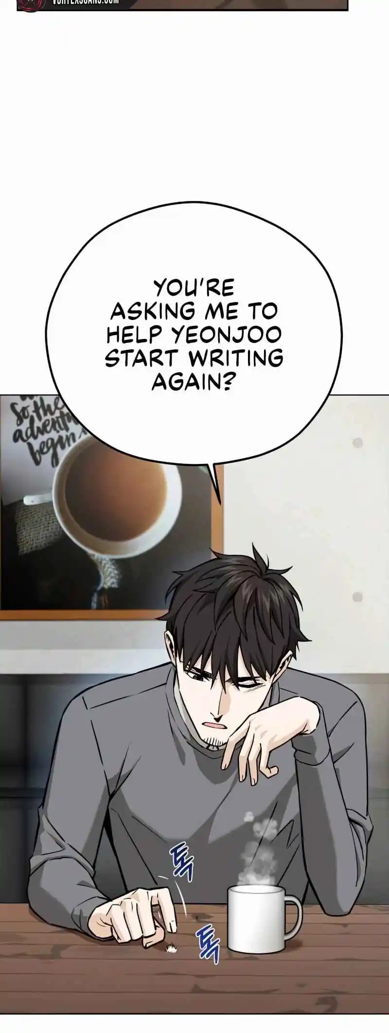 Maybe Meant to Be 95