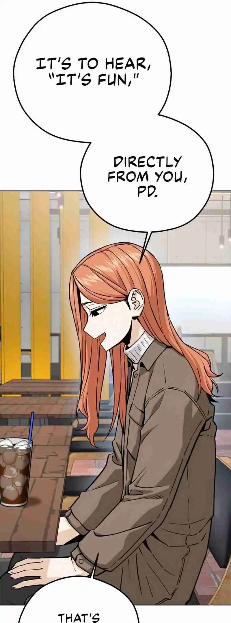 Maybe Meant to Be 95