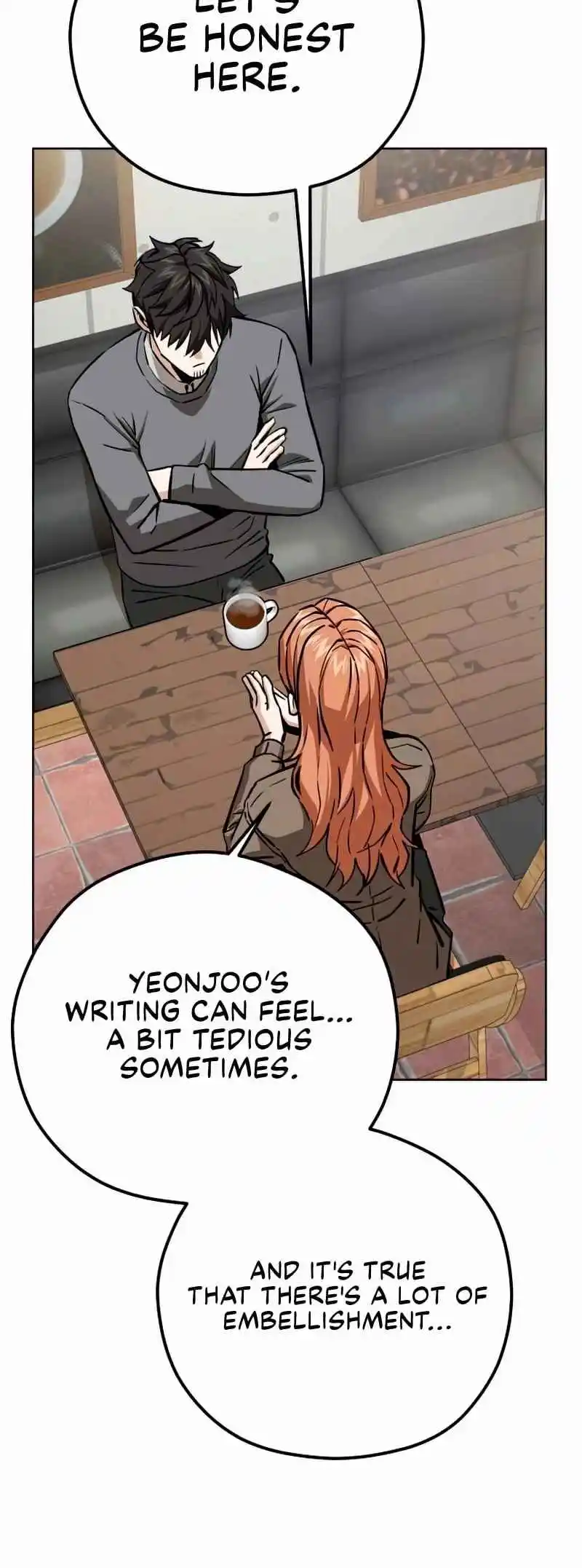 Maybe Meant to Be 95