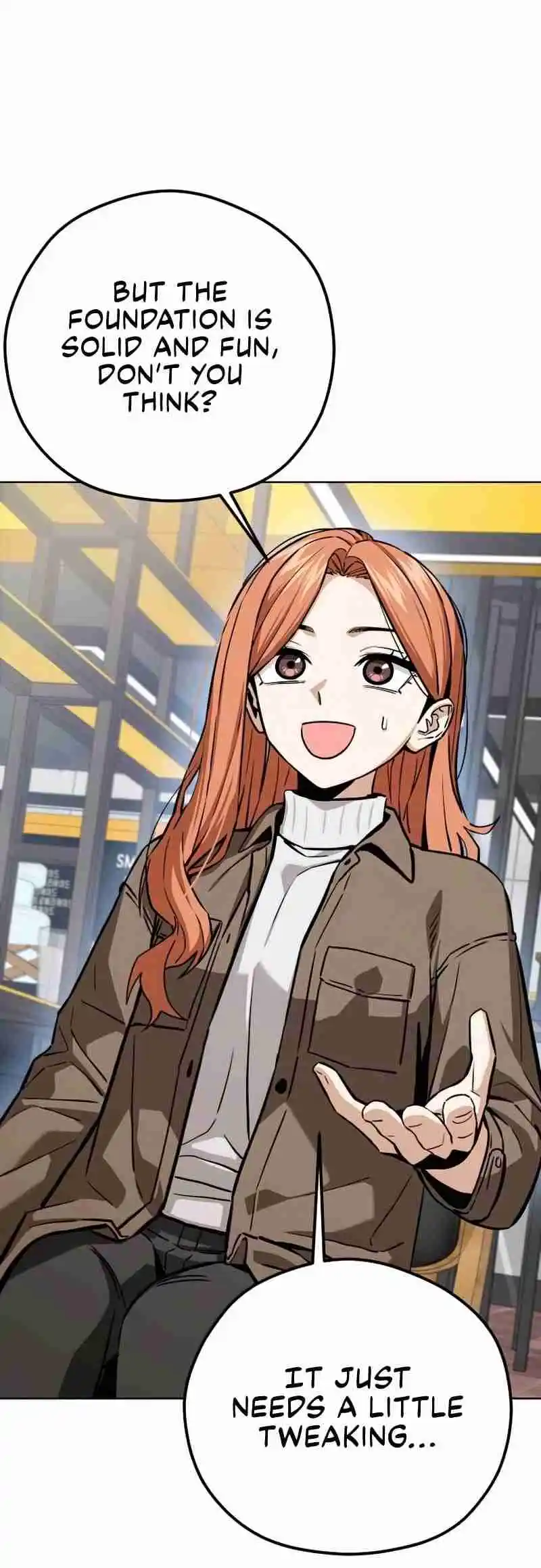 Maybe Meant to Be 95