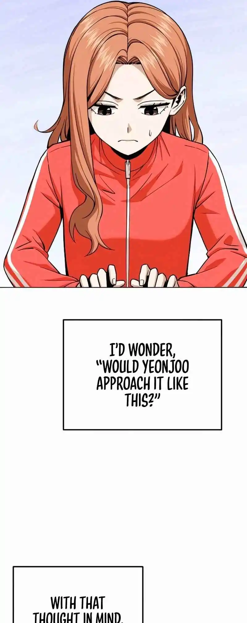 Maybe Meant to Be 95