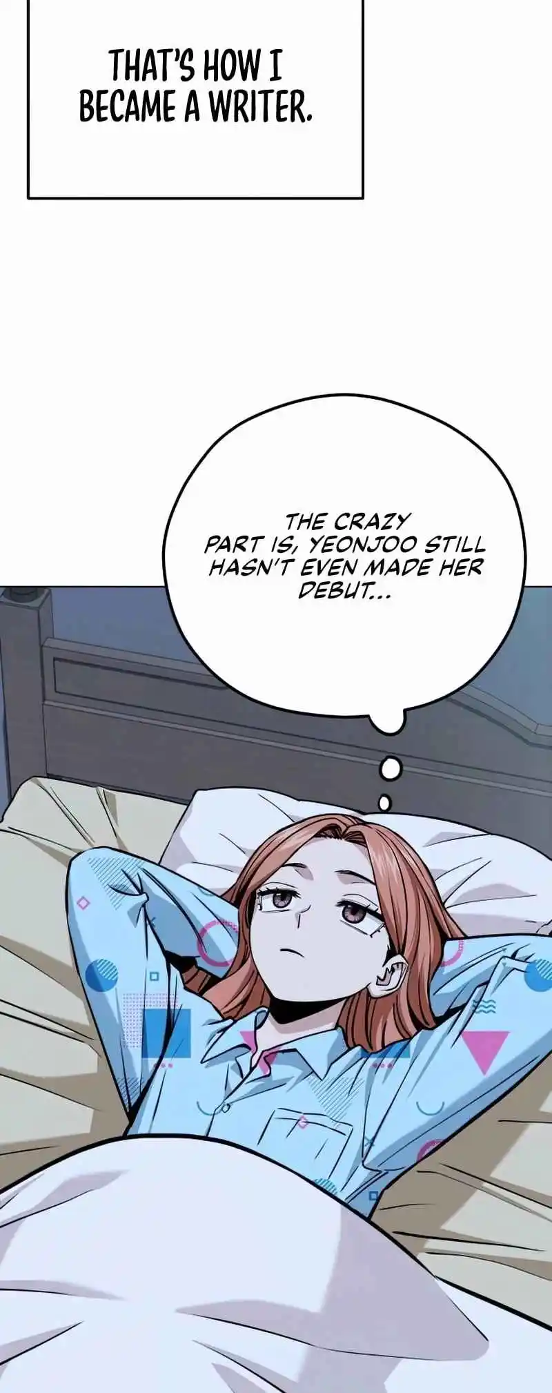 Maybe Meant to Be 95