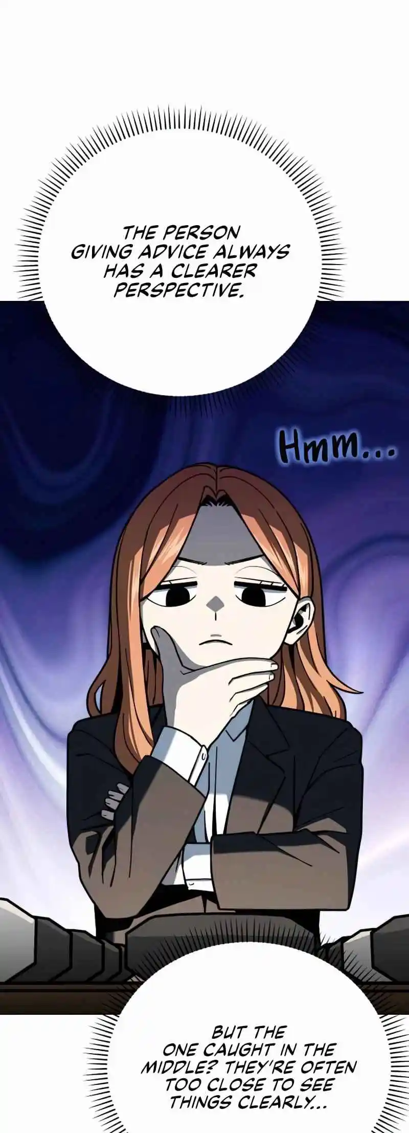 Maybe Meant to Be 95