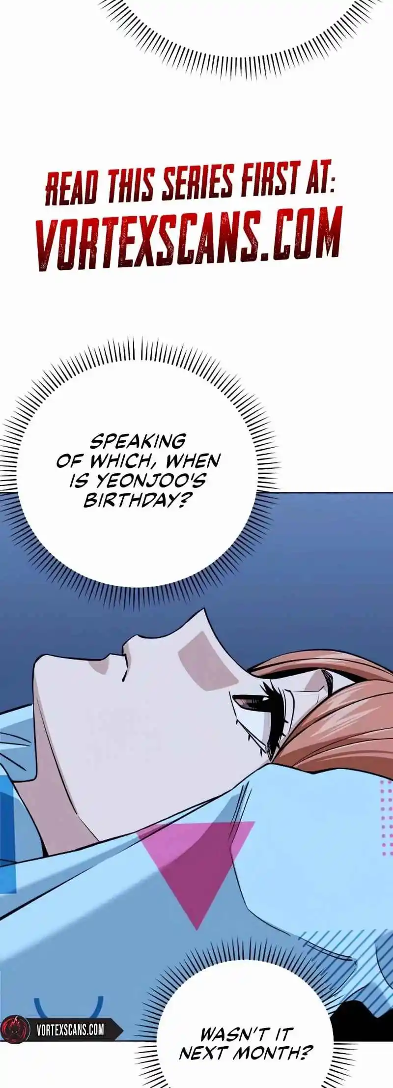 Maybe Meant to Be 95