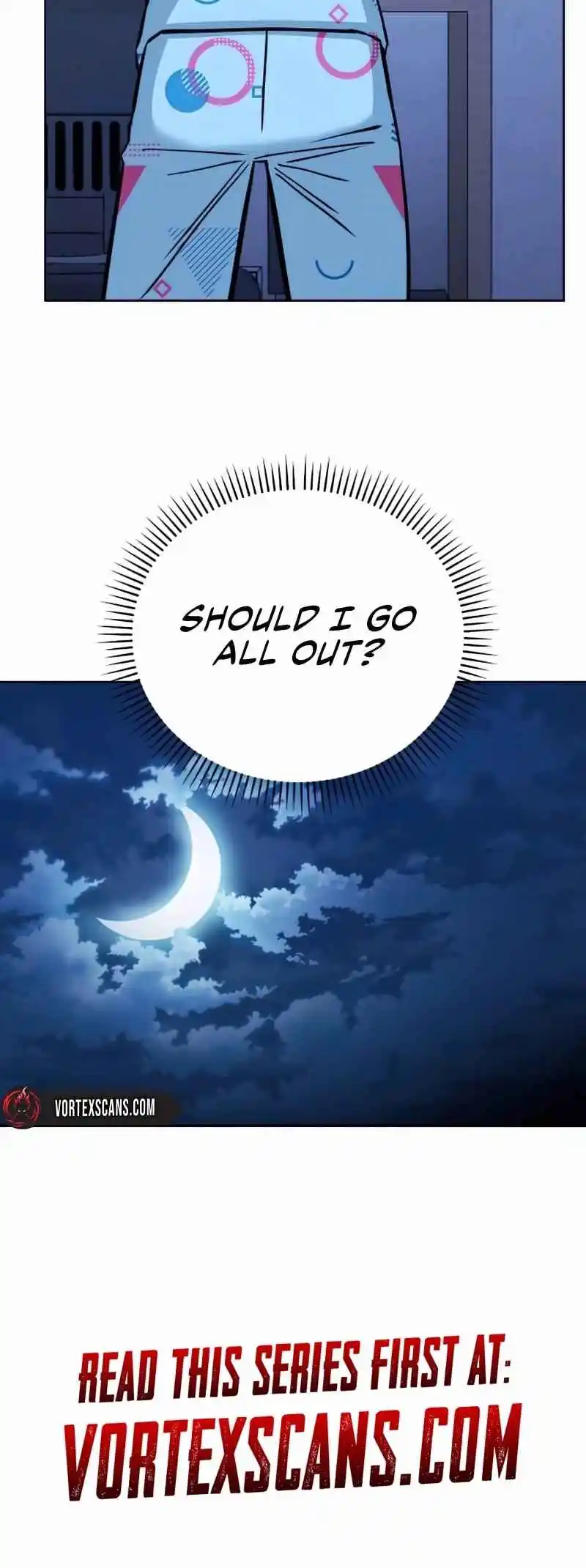 Maybe Meant to Be 95