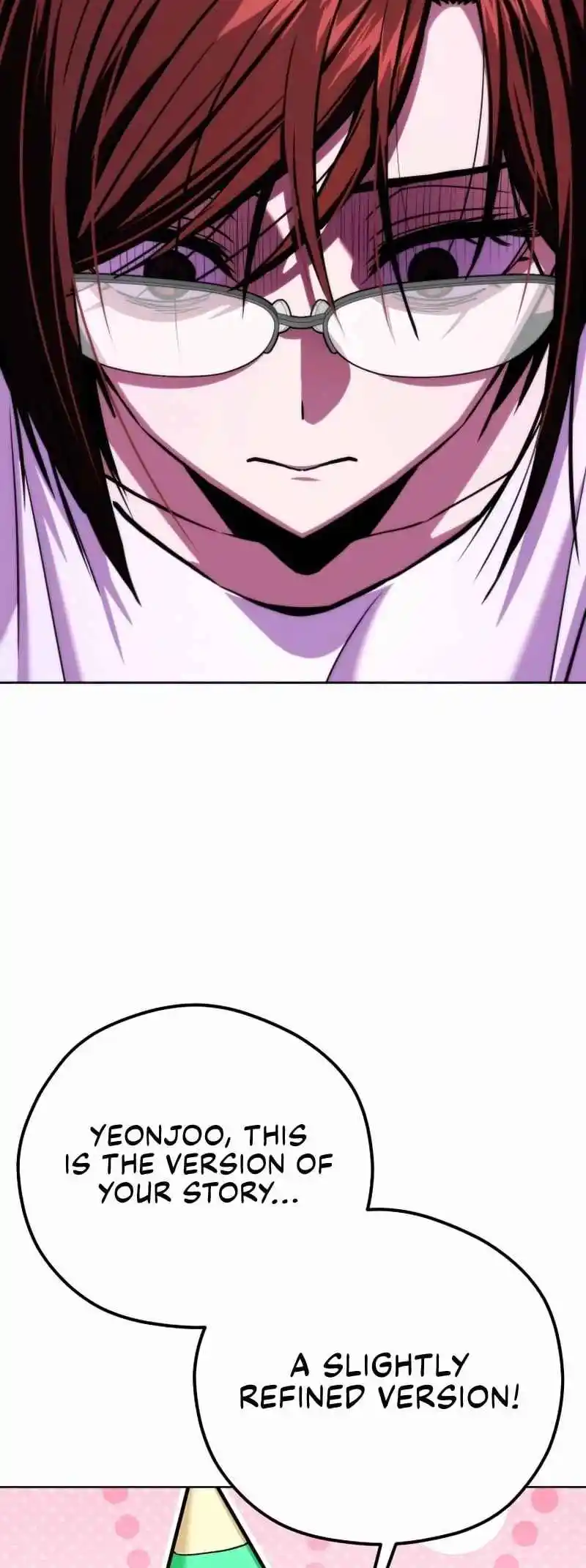 Maybe Meant to Be 95