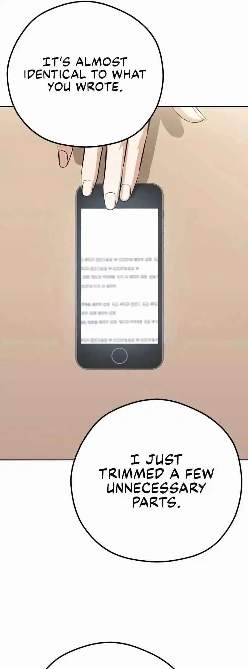 Maybe Meant to Be 95