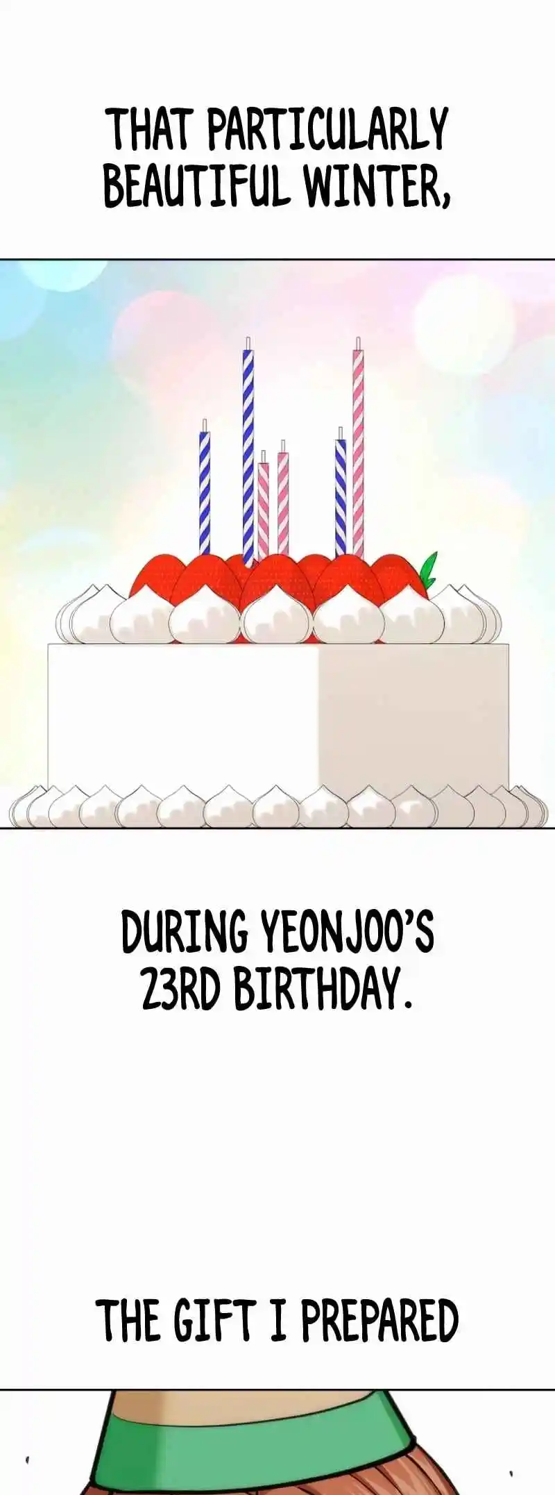 Maybe Meant to Be 95