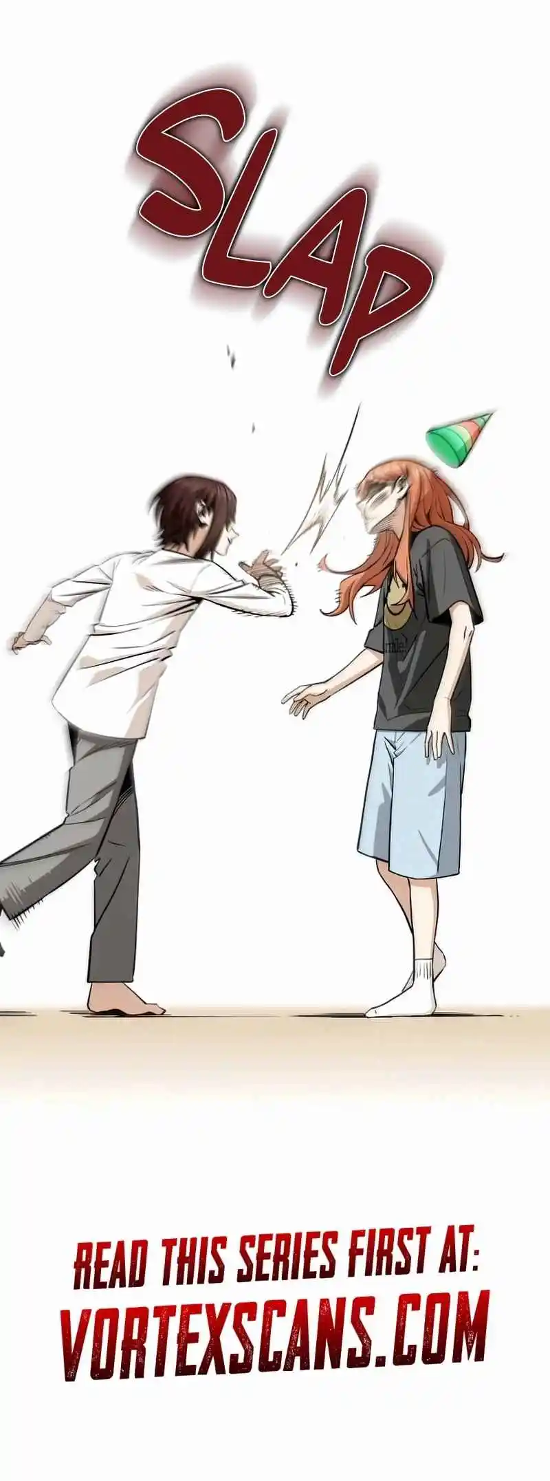 Maybe Meant to Be 95