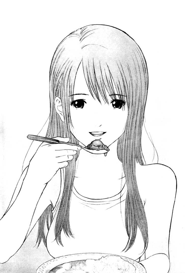 Me-Teru no Kimochi 3