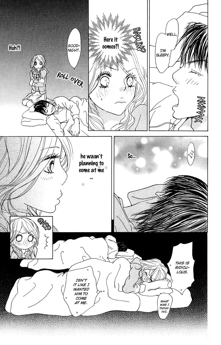 Mehyou to Chuujitsu na Geboku 4