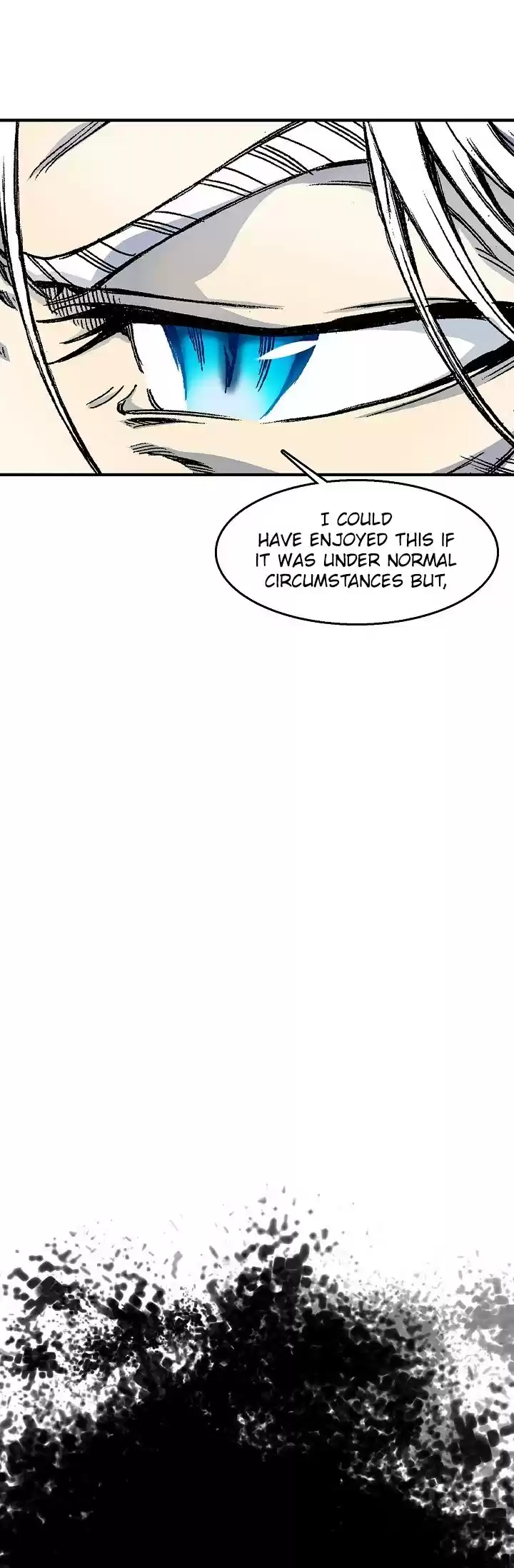 Memoir Of The King Of War Chapter 1