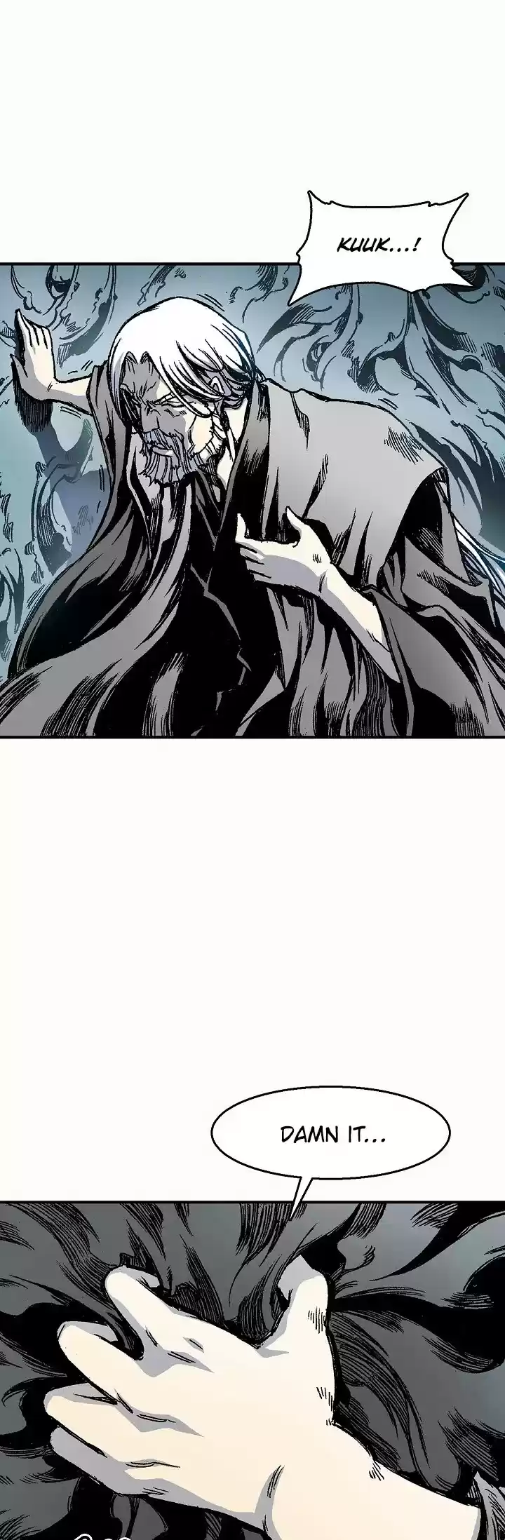 Memoir Of The King Of War Chapter 1