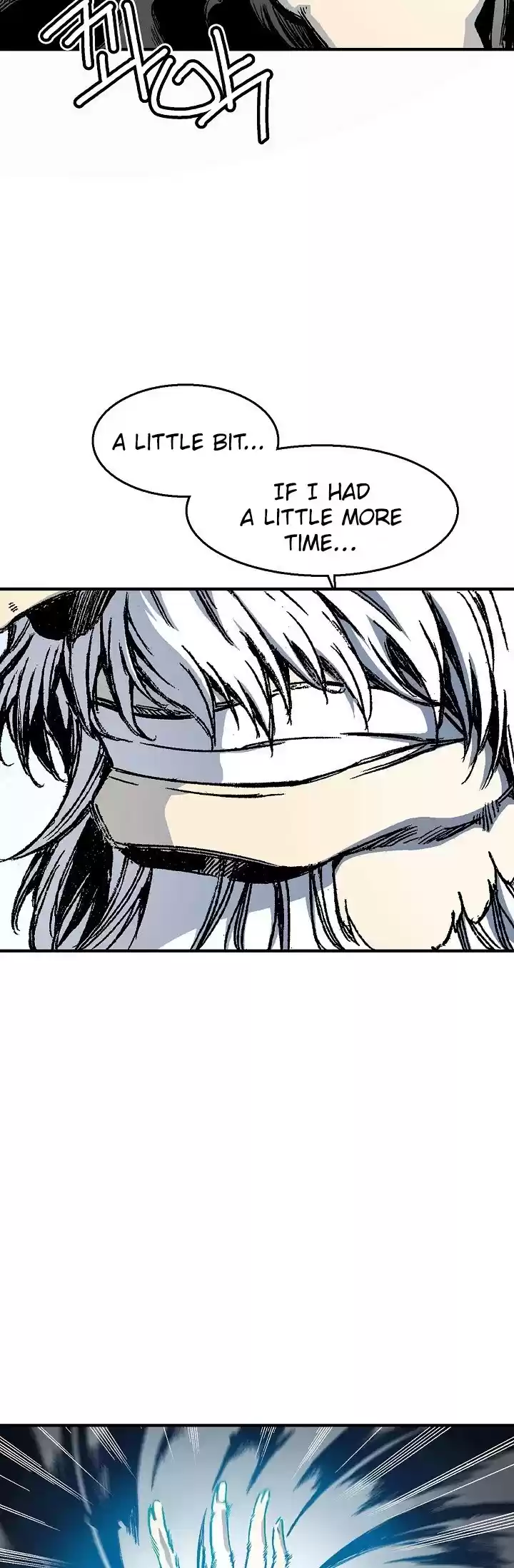 Memoir Of The King Of War Chapter 1